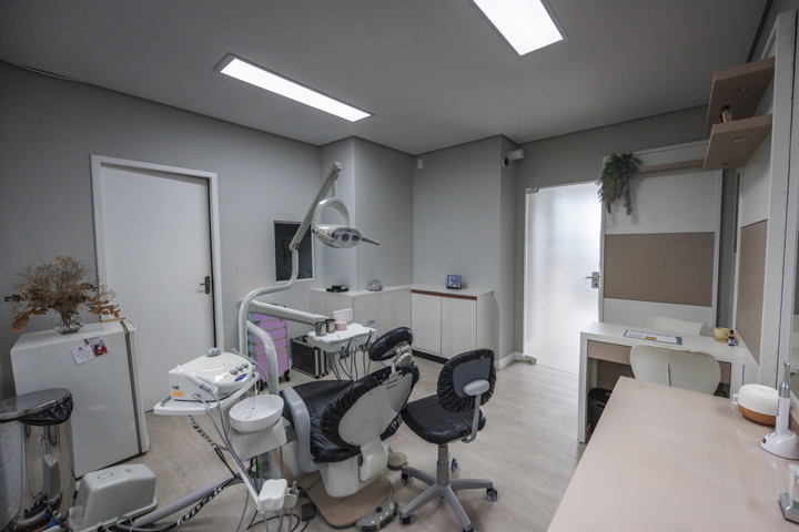 Foto 2 de Hoinoski Odontologia