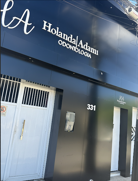 Foto de Holanda Adami Odontologia