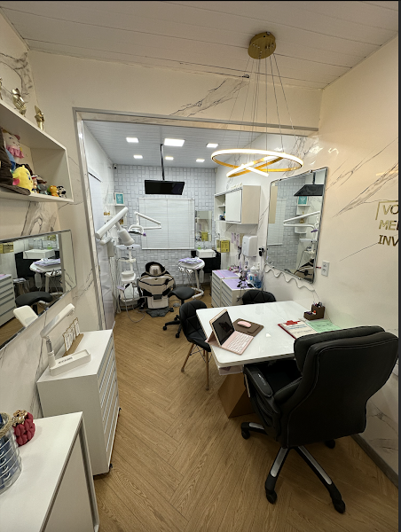 Foto 2 de Holanda Adami Odontologia
