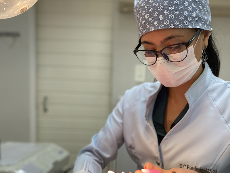 Foto de Holanda Odontologia