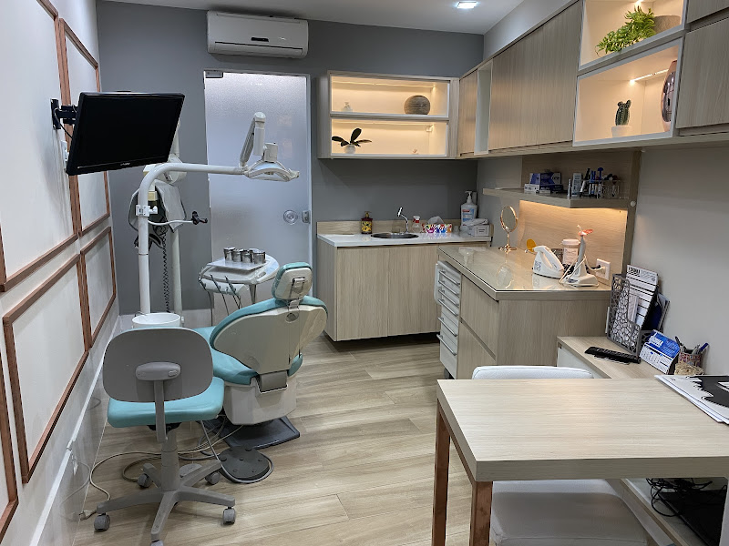 Foto 3 de Holanda Odontologia