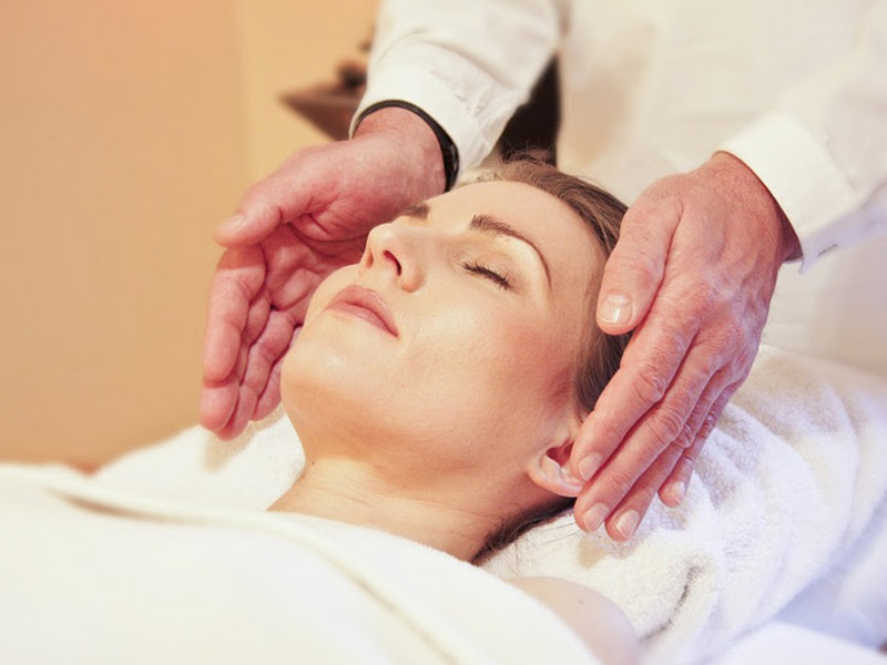 Foto 3 de Holistic Therapy