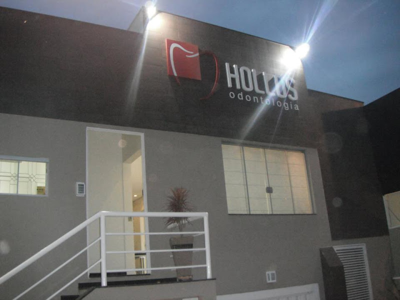 Foto 2 de Hollos - Clínica Odontológica