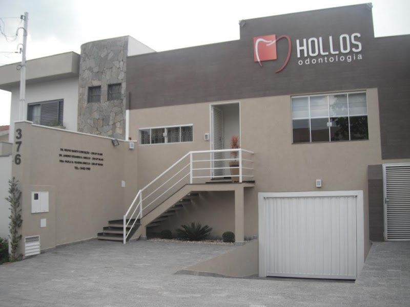Foto 3 de Hollos - Clínica Odontológica