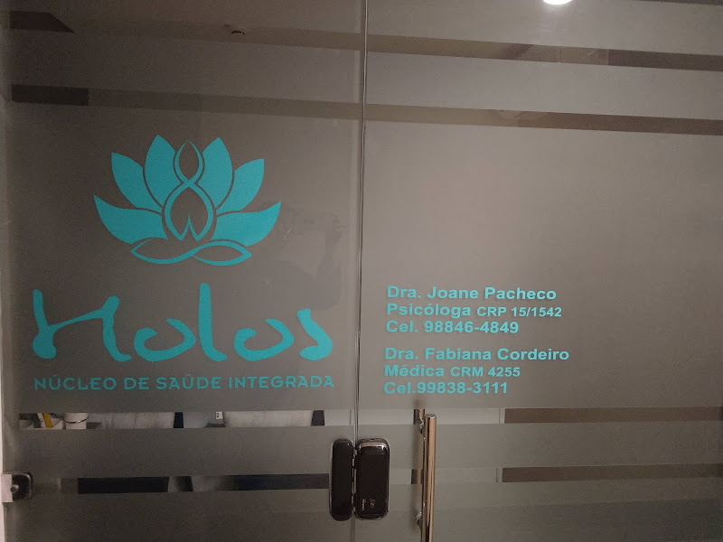 Foto 2 de HOLOS Núcleo de Saúde Integrada
