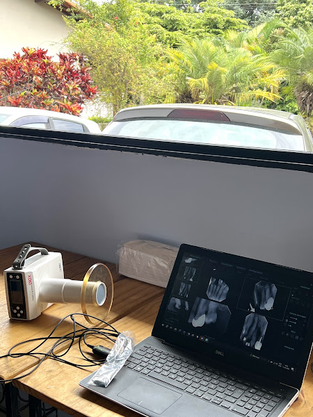 Foto 3 de Home Care Sorriso - Odontologia Domiciliar - Dentista em Casa BH