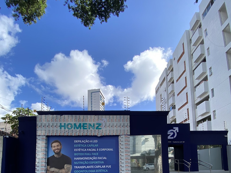 Foto 2 de Home Medicina e Odontologia Estética