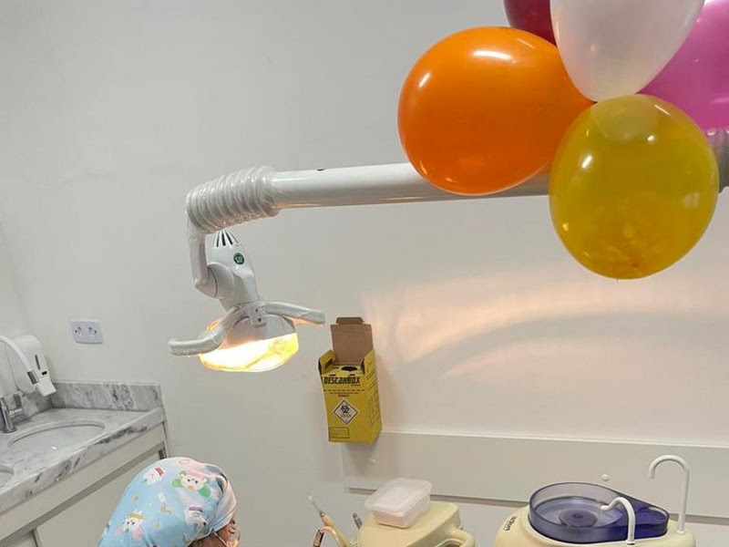 Foto 3 de Home Medicina e Odontologia Estética