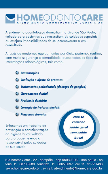 Foto de Home Odonto Care