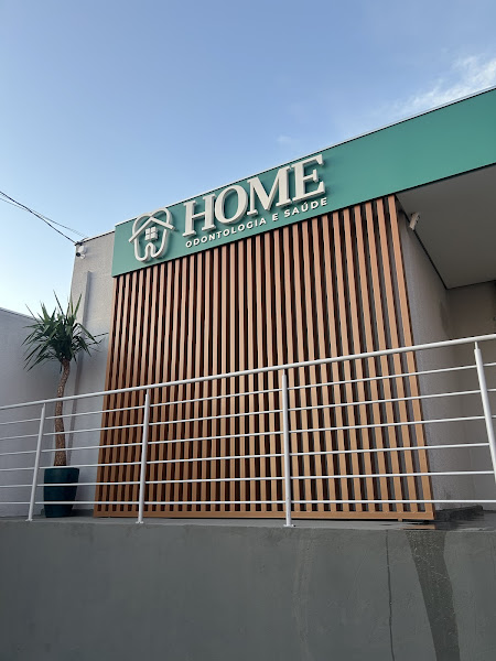 Foto 2 de Home Odontologia e Saúde