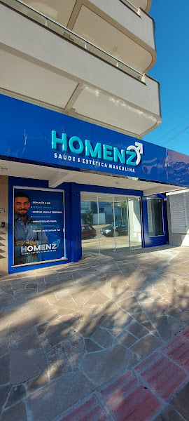 Foto 2 de Homenz Erechim