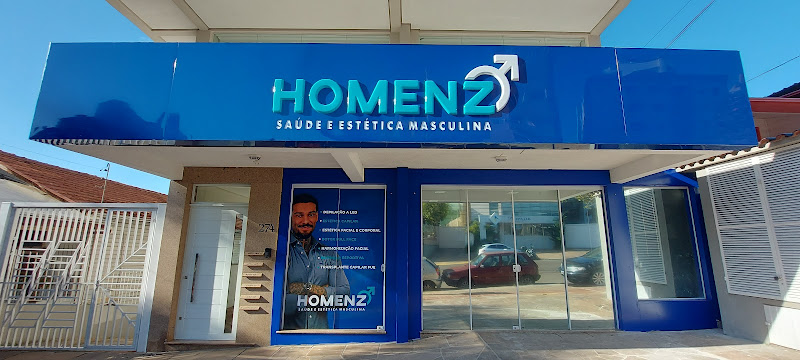 Foto 3 de Homenz Erechim