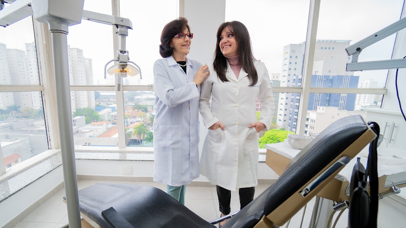 Foto 2 de Homeopatia & Odontologia
