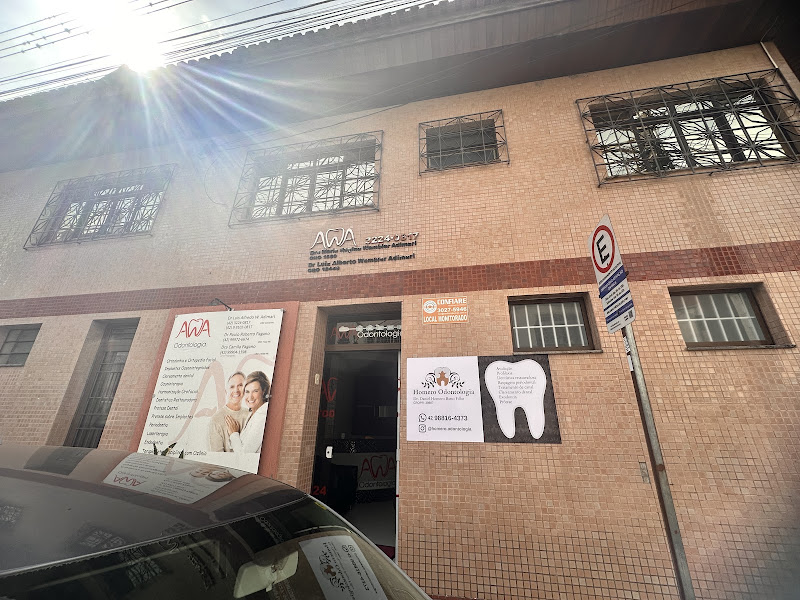 Foto 2 de Homero Odontologia