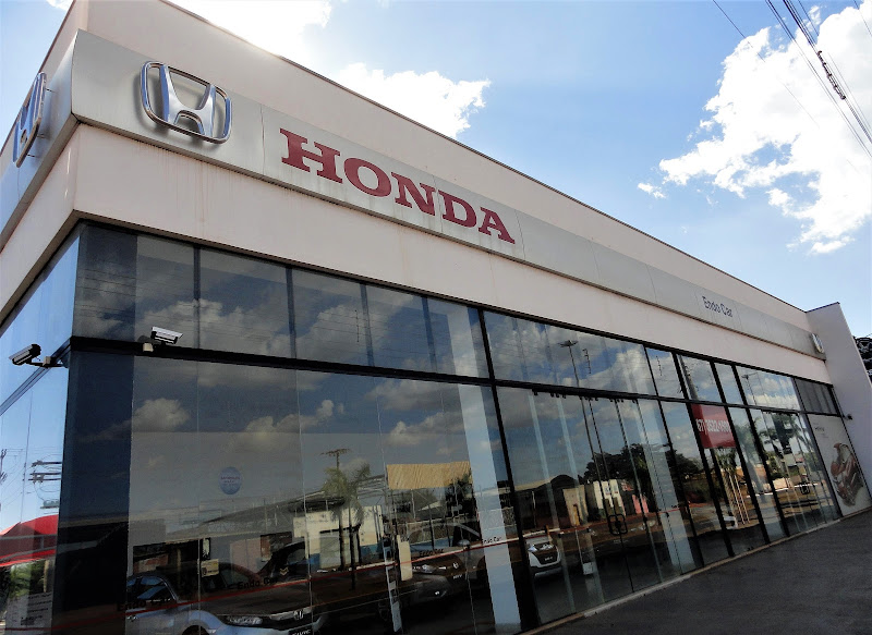 Foto 2 de Honda Endo Car - Três Lagoas