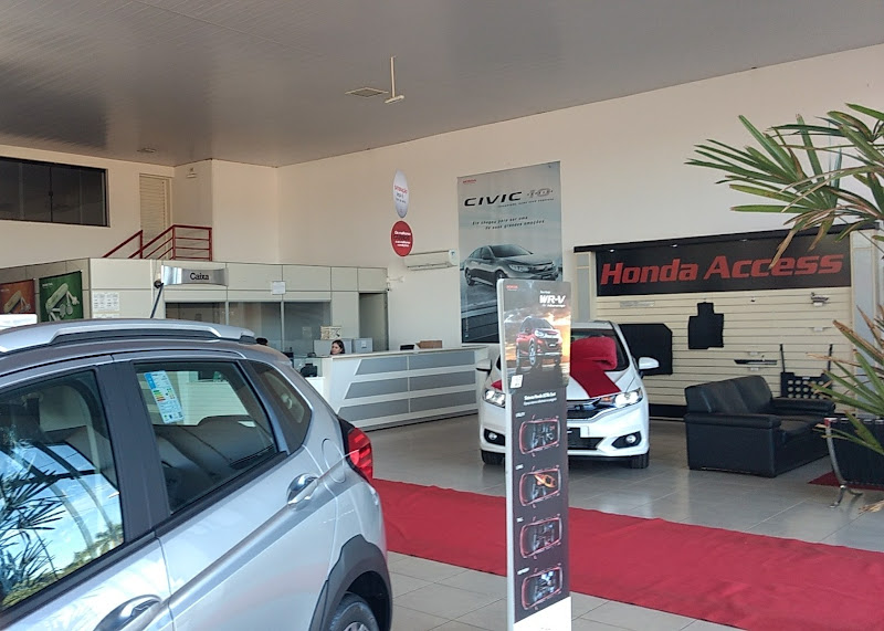 Foto 3 de Honda Endo Car - Três Lagoas