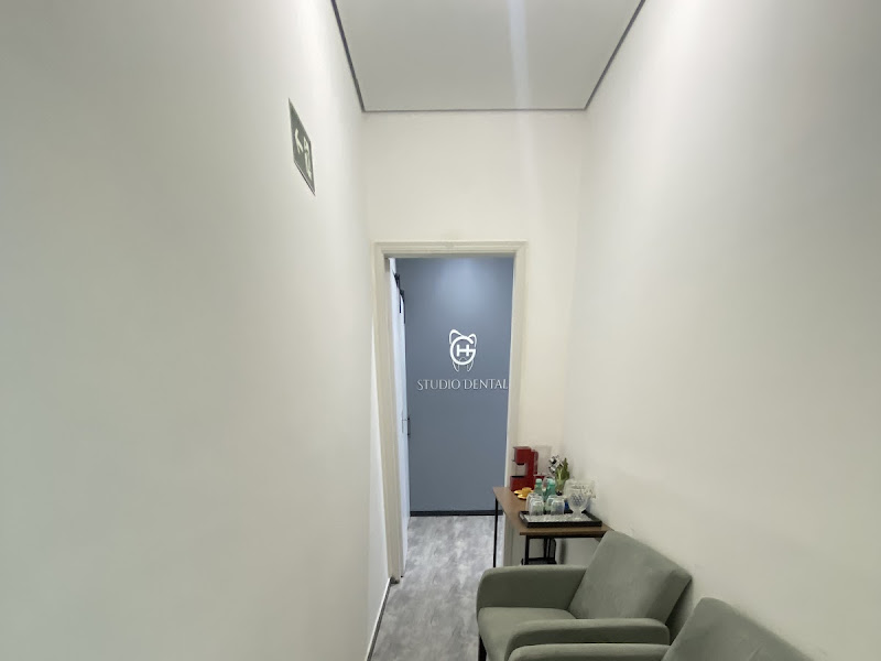 Foto 2 de Honório Odontologia