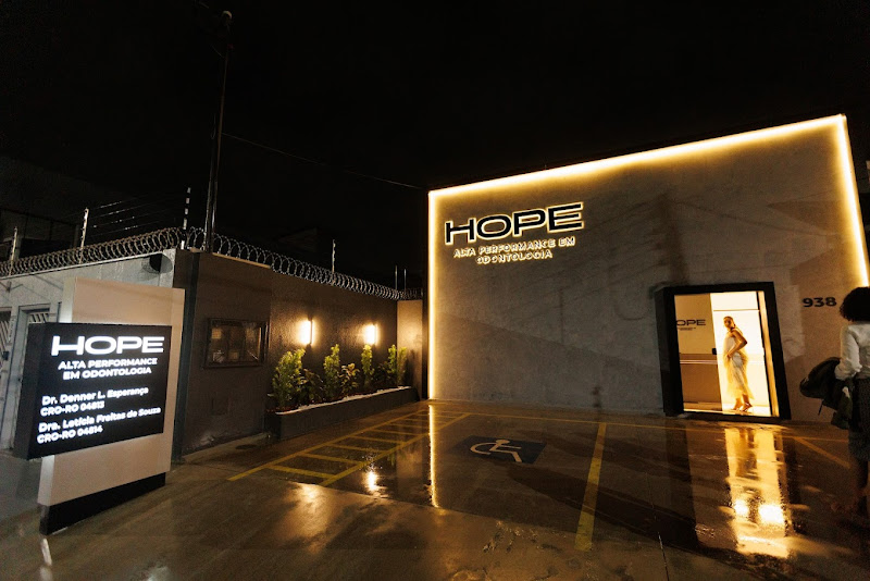 Foto 2 de HOPE Alta Performance em Odontologia