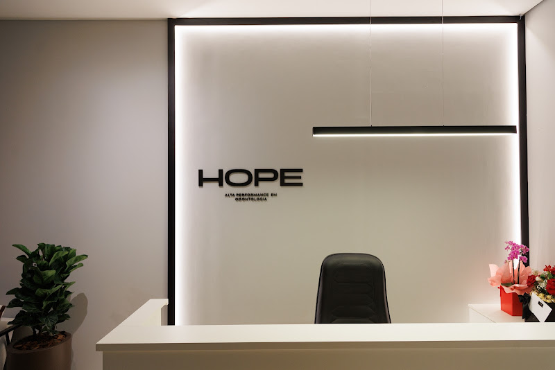 Foto 3 de HOPE Alta Performance em Odontologia