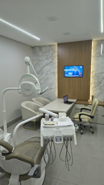 Foto 3 de Hope Clinica Odontológica - Dra. Meiri Sayuri Sado