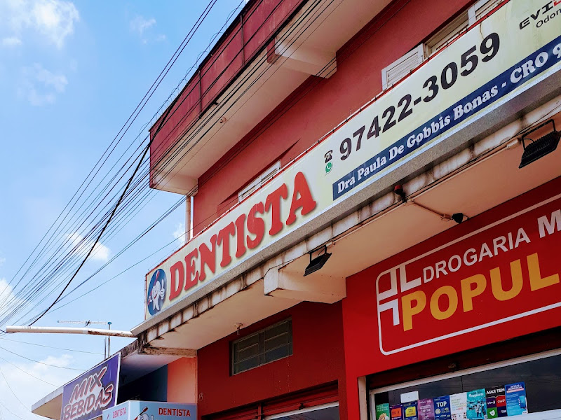 Foto 8 de Hope Odontologia & Bem Estar - Dra. Rose Helena Burgon