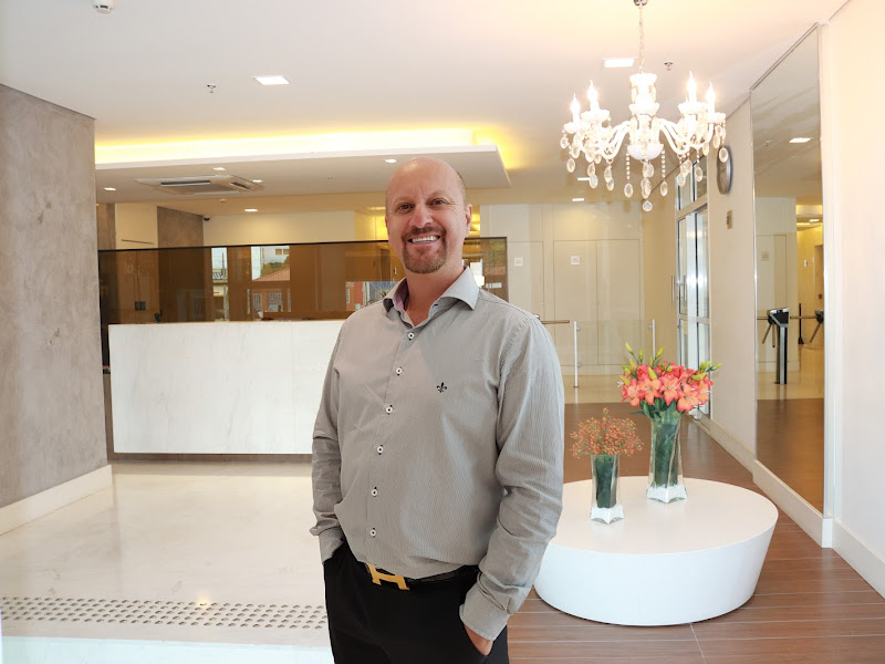 Foto 9 de Hope Odontologia & Bem Estar - Dra. Rose Helena Burgon