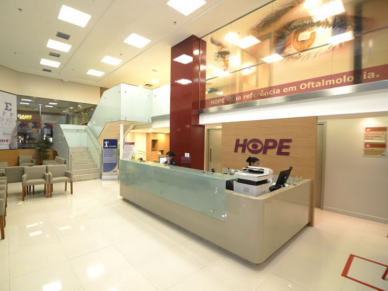Foto de HOPE - Shopping Plaza Casa Forte