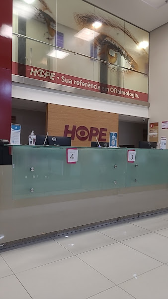 Foto 3 de HOPE - Shopping Plaza Casa Forte