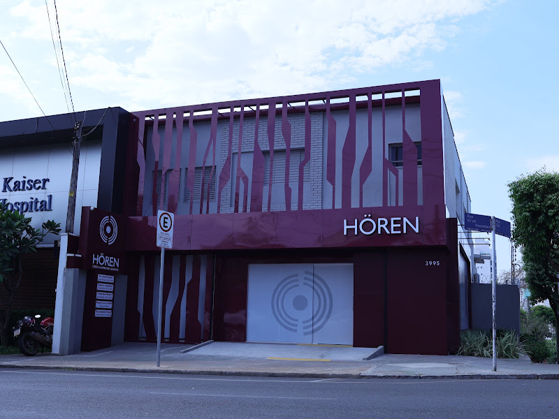 Foto 2 de Hören | Clínica & Aparelhos Auditivos em São José do Rio Preto | Clínica Auditiva e Suporte Especializado