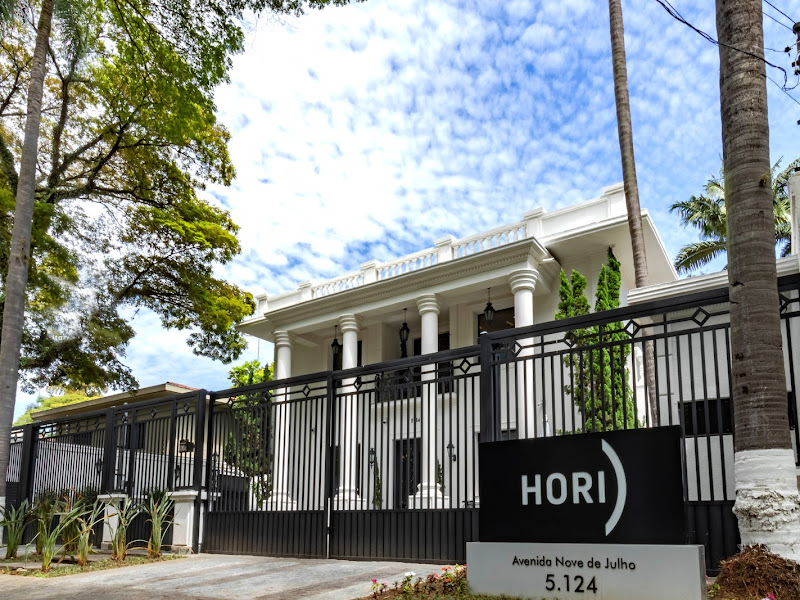 Hori Clínica Odontológica