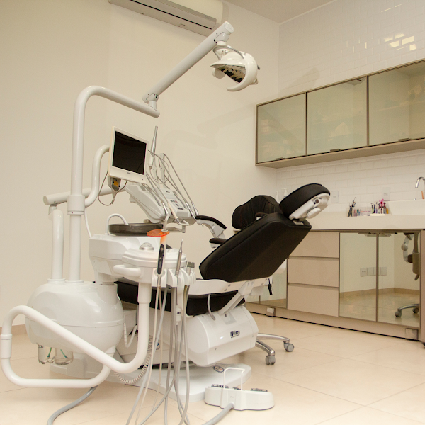 Foto 2 de Horie Odontologia - Dentista em São José do Rio Preto
