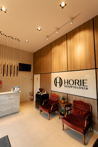 Foto 3 de Horie Odontologia - Dentista em São José do Rio Preto
