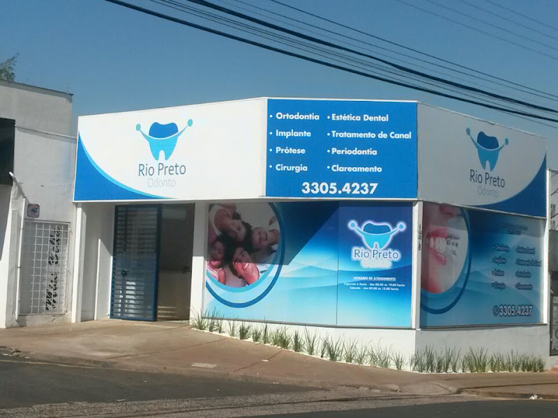 Foto 6 de Horie Odontologia - Dentista em São José do Rio Preto