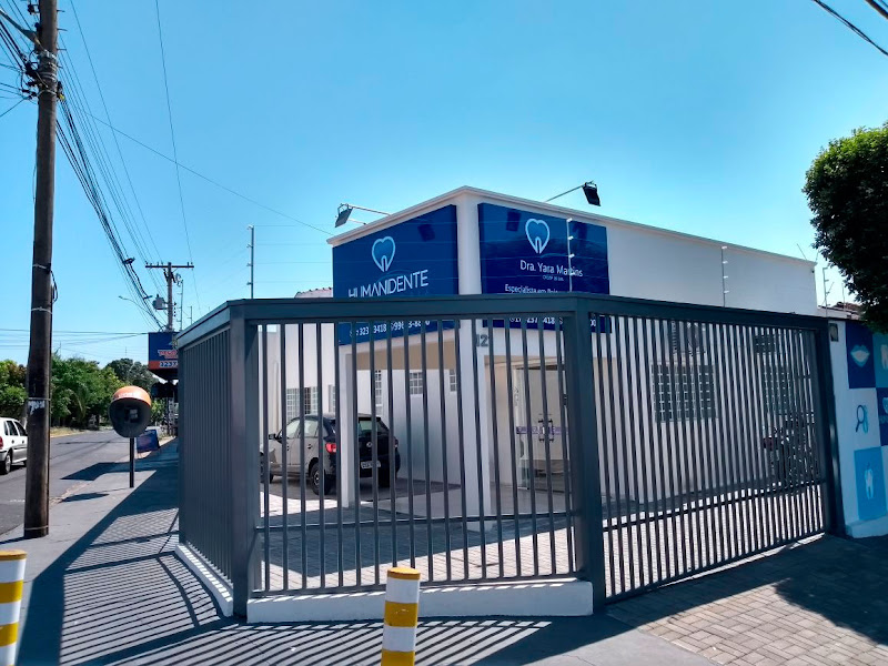 Foto 7 de Horie Odontologia - Dentista em São José do Rio Preto