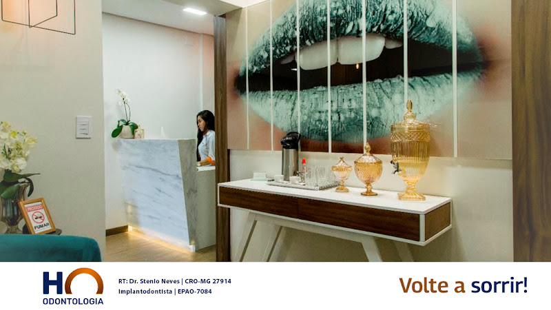 Foto 2 de Horizonte Clínica Odontológica | Implante Dentário | Lente de Contato Dental | Floresta | Belo Horizonte - MG