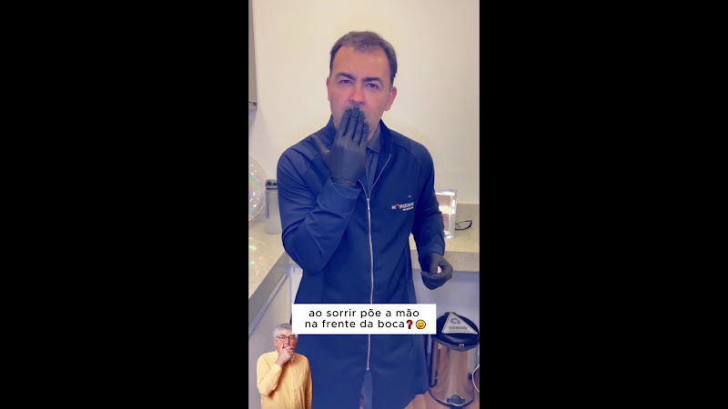 Foto 4 de Horizonte Clínica Odontológica | Implante Dentário | Lente de Contato Dental | Floresta | Belo Horizonte - MG