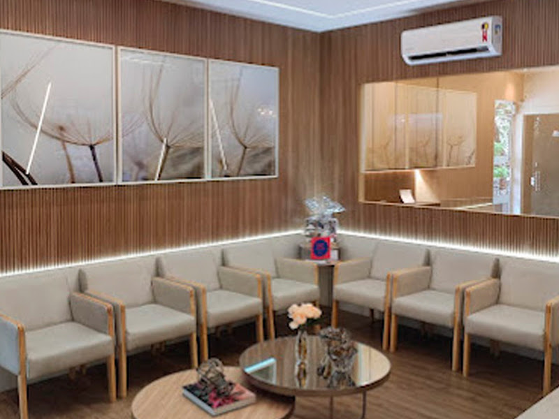 Foto 6 de Horizonte Clínica Odontológica | Implante Dentário | Lente de Contato Dental | Floresta | Belo Horizonte - MG