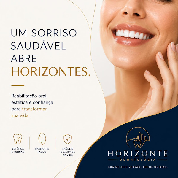 Foto 2 de Horizonte Odontologia