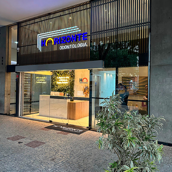 Foto 2 de Horizonte Odontologia I Dentista I Implante dentário I Funcionários I Belo Horizonte - MG