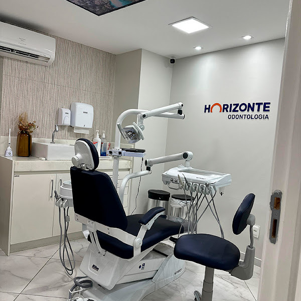 Foto 3 de Horizonte Odontologia I Dentista I Implante dentário I Funcionários I Belo Horizonte - MG