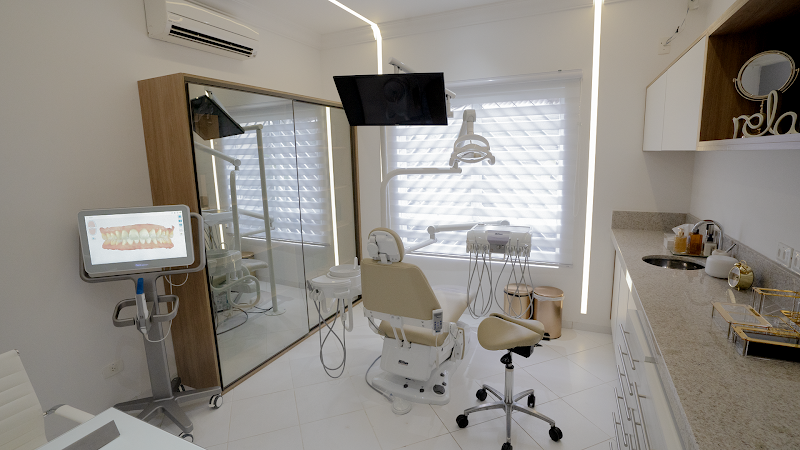 Foto 2 de Horos Odontologia Estética e Implantes