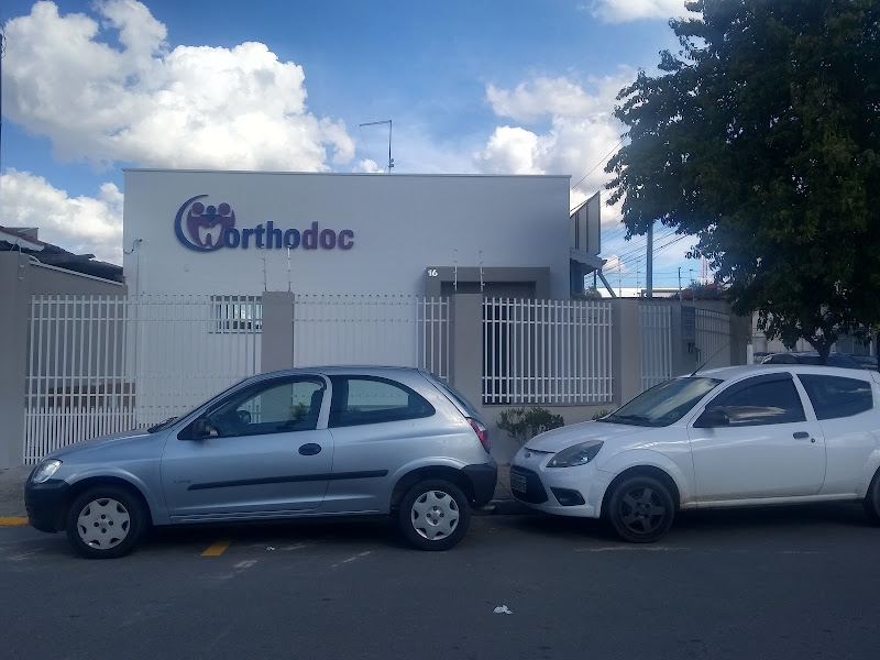 Foto 2 de Horthodoc Radiologia Odontológica