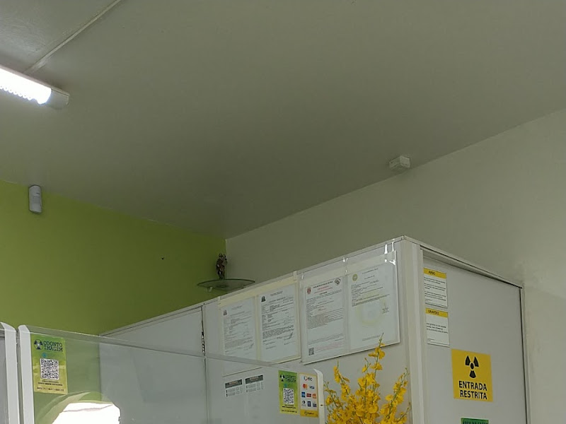 Foto 3 de Horthodoc Radiologia Odontológica