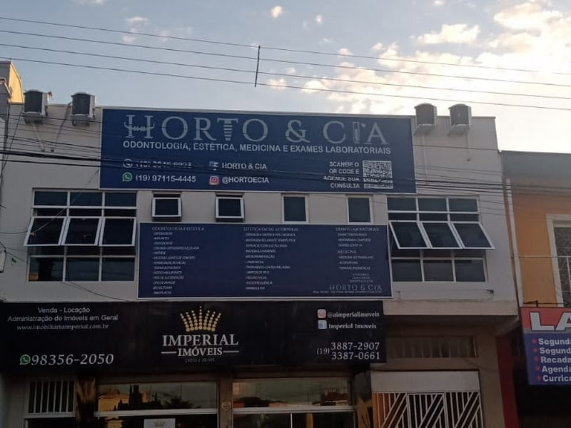 Foto 2 de Horto & Cia