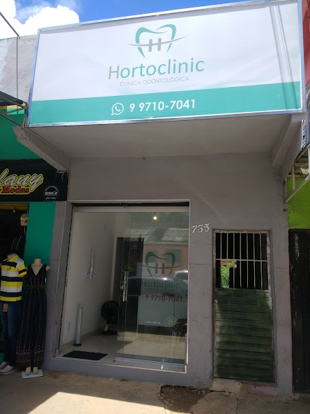 Foto 3 de Hortoclinic Clinica Odontológica