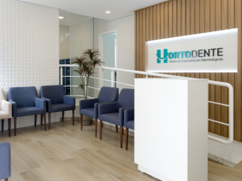 Foto 3 de Hortodente Centro de Especialidades Odontológicas e Estética