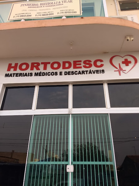 Foto 2 de HORTODESC
