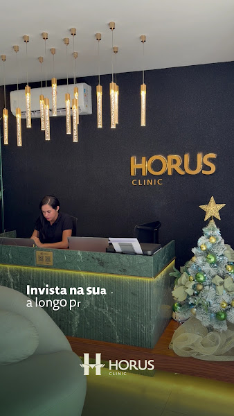 Foto 3 de Horus Clinic l Clínica em São Luís