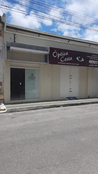 Foto 2 de HÓRUS Clínica de Optometria