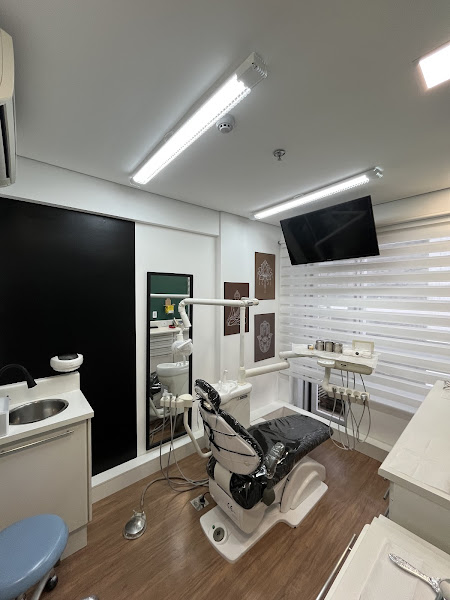 Foto 3 de hórus estética avançada e odontologia